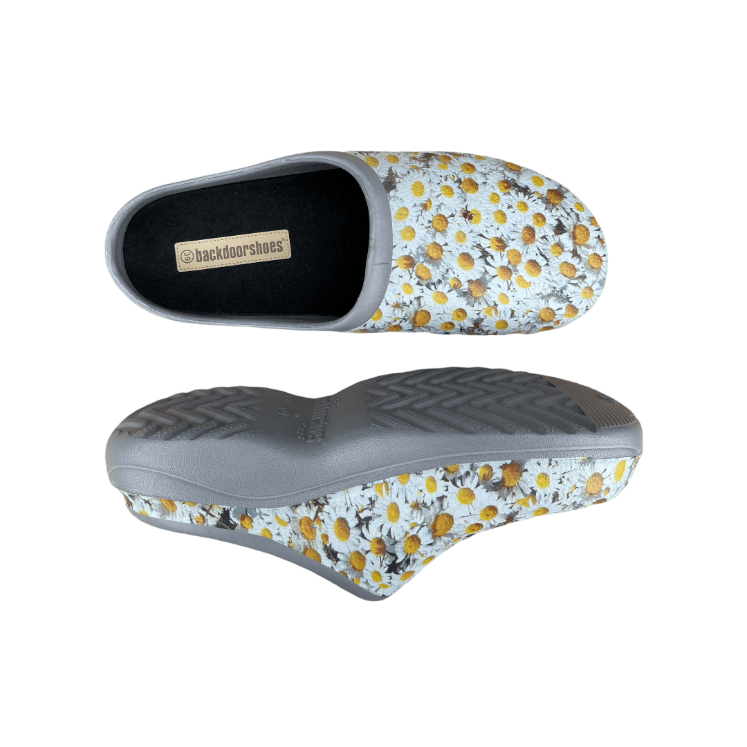 Havesko 'Daisy' KUN STR. 36 + 37